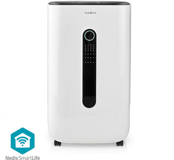 Nedis SmartLife rakaþéttir 