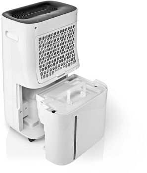 Nedis SmartLife rakaþéttir 