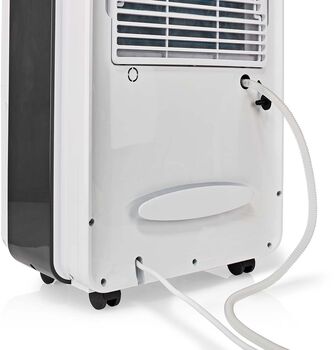 Nedis SmartLife rakaþéttir 30L - Hvítur 