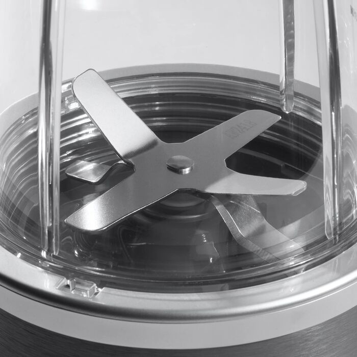 NutriBullet 600W blandari - Grár