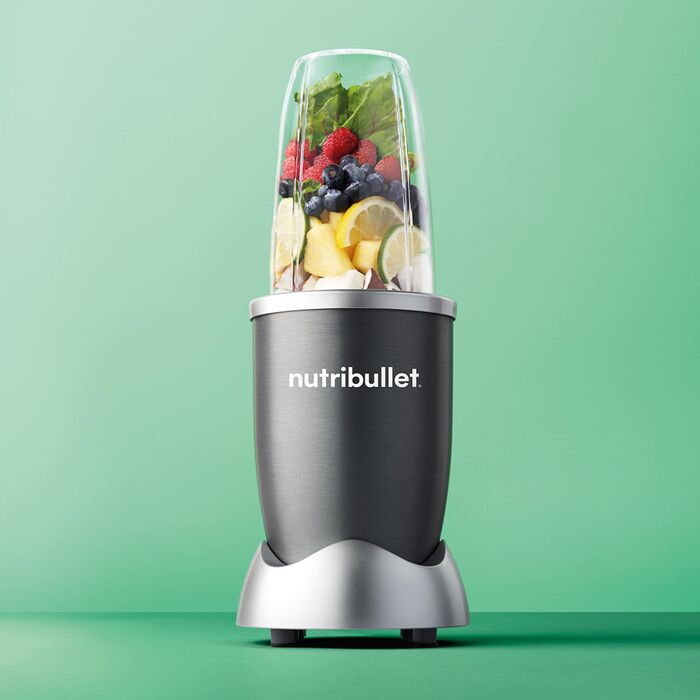 NutriBullet 600W blandari - Grár