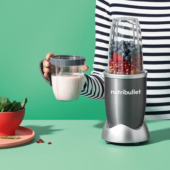 NutriBullet 600W blandari - Grár