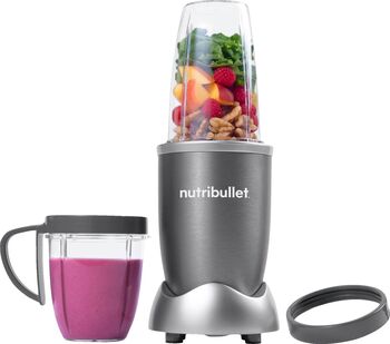 NutriBullet 600W blandari - Grár