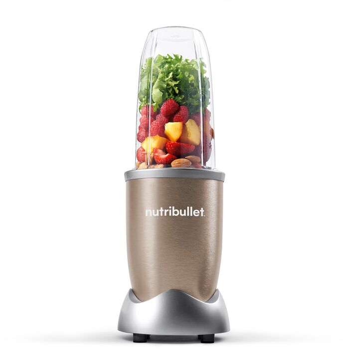 Nutribullet Pro 900W blandari - Champagne