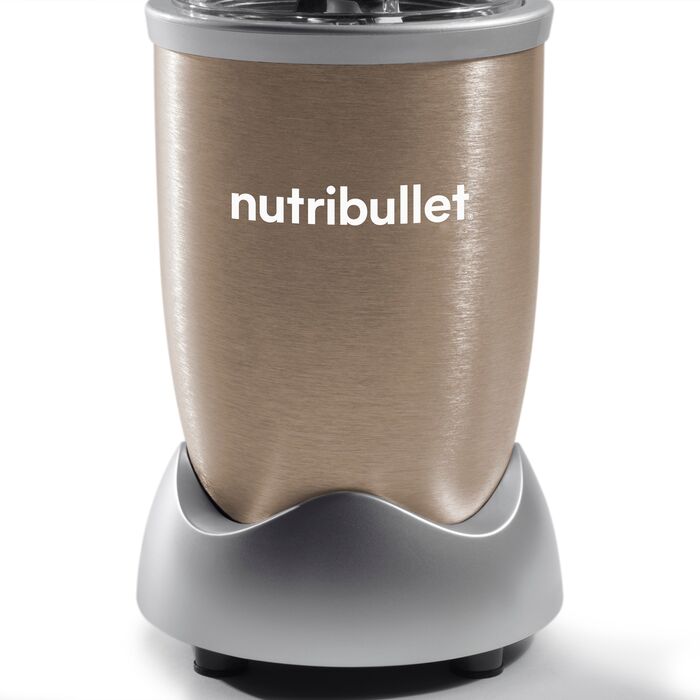 Nutribullet Pro 900W blandari - Champagne