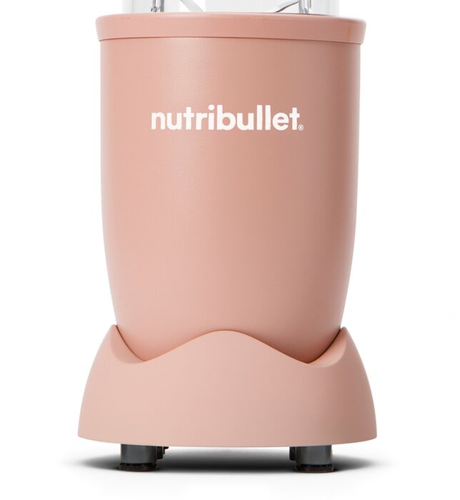Nutribullet Pro 900W blandari - Bleikur