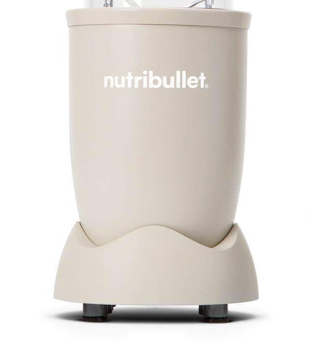 Nutribullet Pro 900W blandari - Kremhvítur
