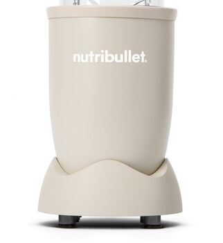 Nutribullet Pro 900W blandari - Kremhvítur