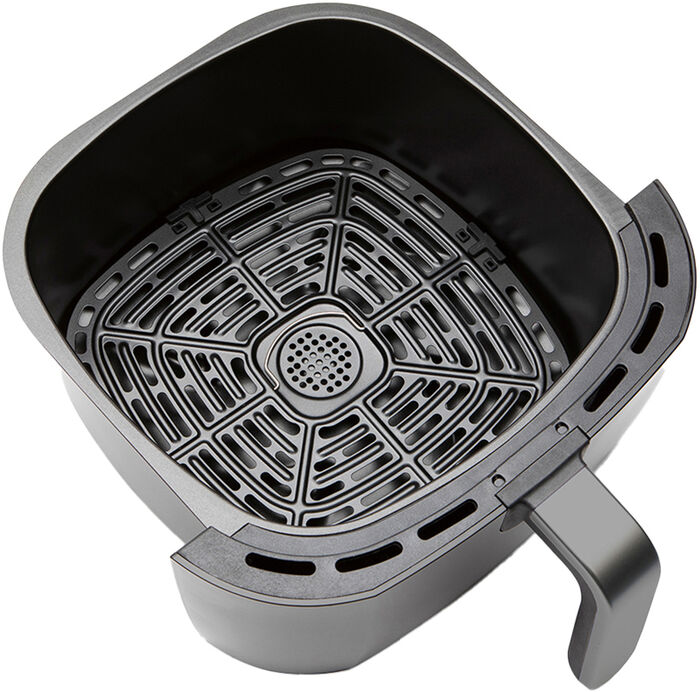 Nutribullet Air Fryer 7 L - Svartur