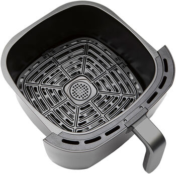 Nutribullet Air Fryer 7 L - Svartur