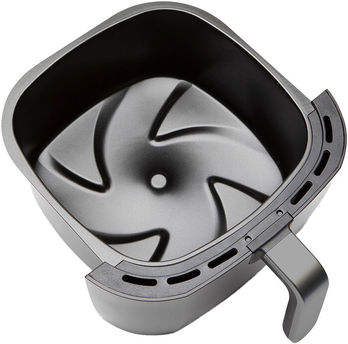 Nutribullet Air Fryer 7 L - Svartur