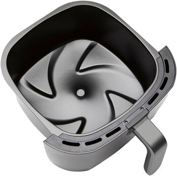 Nutribullet Air Fryer 7 L - Svartur