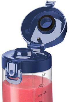 Nutribullet ferðablandari - Blár