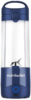 Nutribullet ferðablandari - Blár