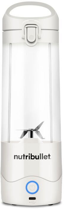 Nutribullet ferðablandari - Hvítur