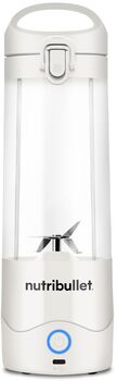 Nutribullet ferðablandari - Hvítur