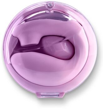 NS Novelties Desire Euphoria paratæki - Bleikt 