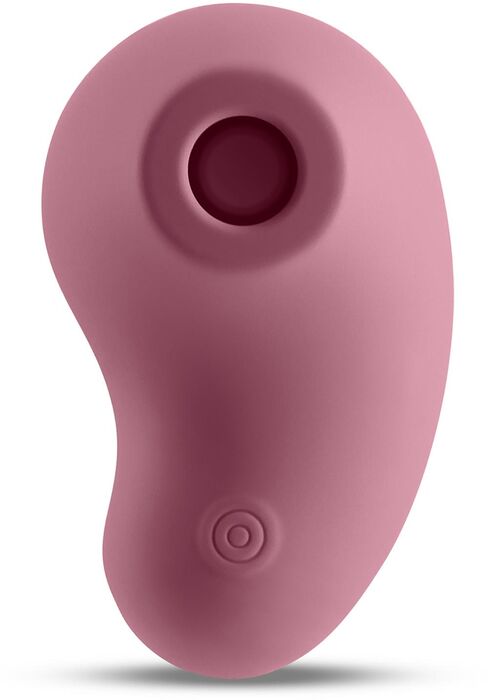 NS Novelties Desire Tresor sogtæki - Bleikt