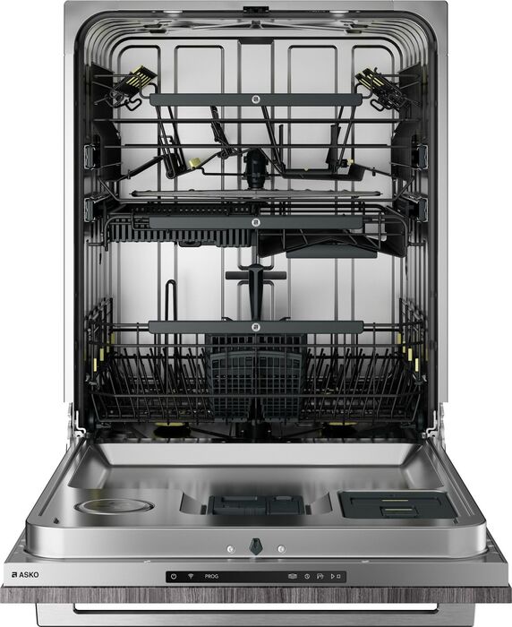 Asko uppþvottavél til innbyggingar DFI8557AMMXXL