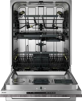 Asko uppþvottavél til innbyggingar DFI8557AMMXXL