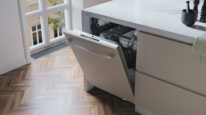 Asko uppþvottavél til innbyggingar DFI8557AMMXXL