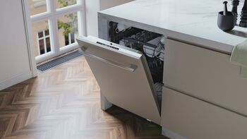 Asko uppþvottavél til innbyggingar DFI8557AMMXXL