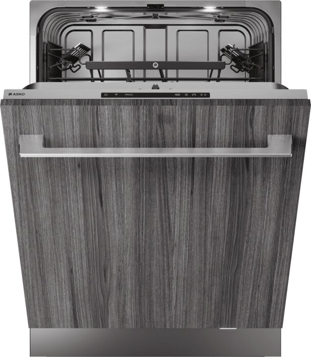 Asko uppþvottavél til innbyggingar DFI8557AMMXXL