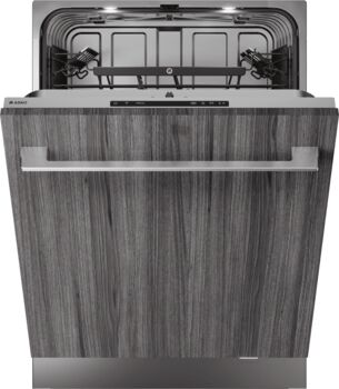 Asko uppþvottavél til innbyggingar DFI8557AMMXXL