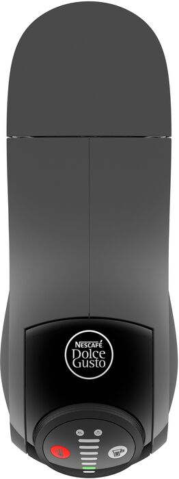 Dolce Gusto Genio S hylkjavél - Svört