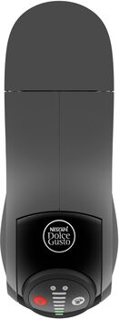 Dolce Gusto Genio S hylkjavél - Svört