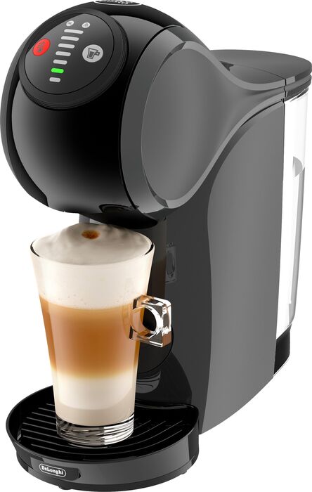 Dolce Gusto Genio S hylkjavél - Svört