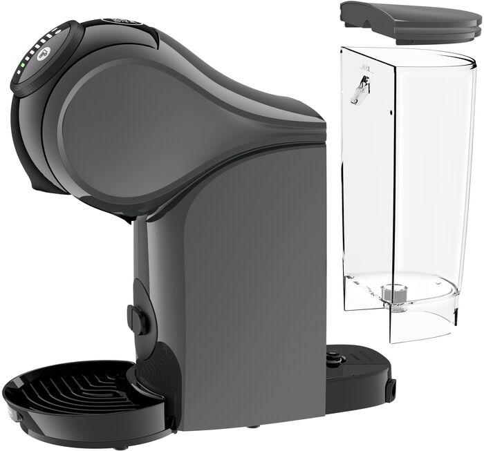 Dolce Gusto Genio S hylkjavél - Svört
