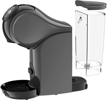 Dolce Gusto Genio S hylkjavél - Svört