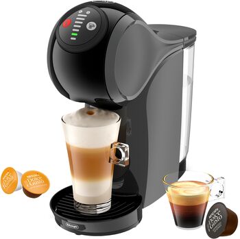 Dolce Gusto Genio S hylkjavél - Svört
