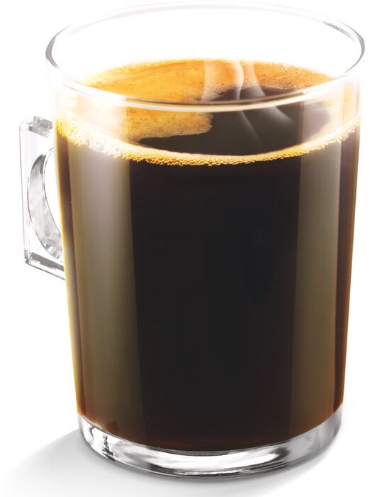 Dolce Gusto Grande kaffihylki