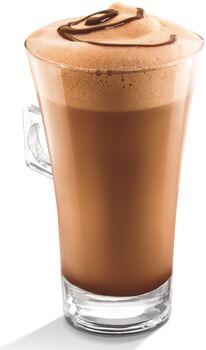 Dolce Gusto Mocha