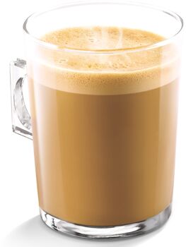 Dolce Gusto Cafe au Lait