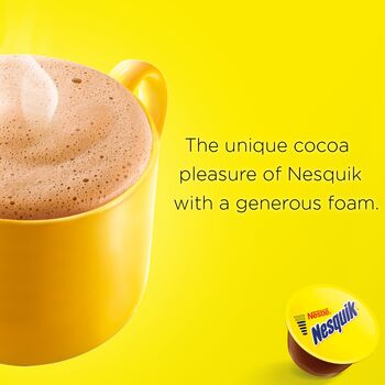 Dolce Gusto Nesquick