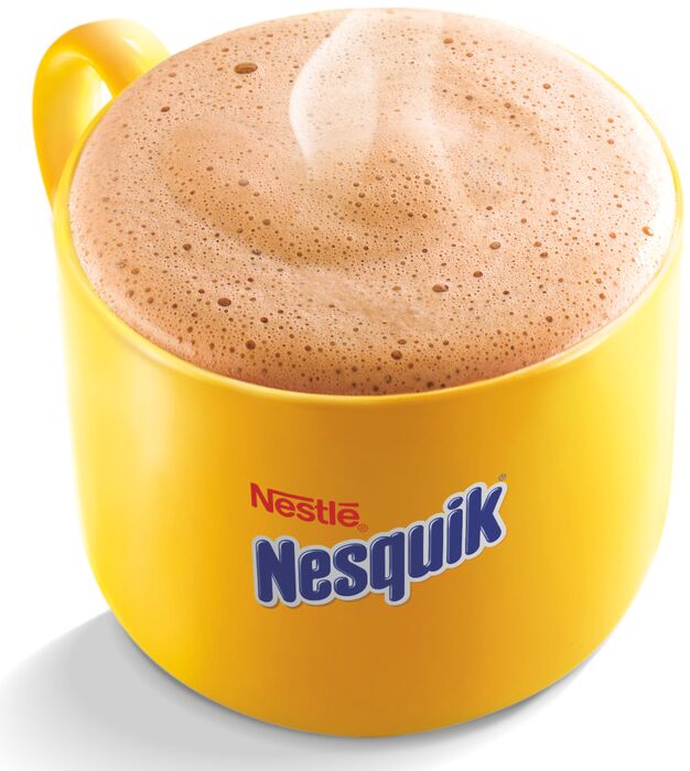 Dolce Gusto Nesquick
