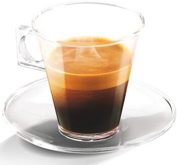 Dolce Gusto Ristretto Ardenza kaffi - 16 hylki
