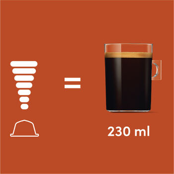  Dolce Gusto Grande Intenso