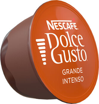  Dolce Gusto Grande Intenso
