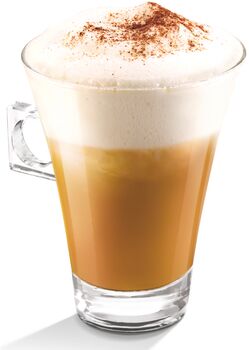Dolce Gusto Cappuccino