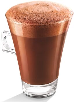 Dolce Gusto Chococino