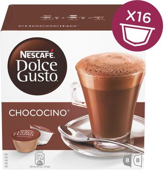 Dolce Gusto Chococino