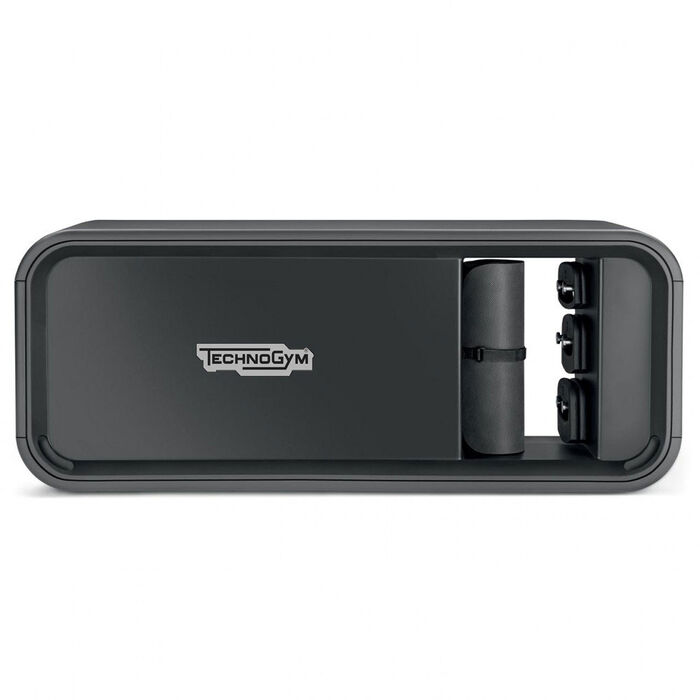 TechnoGym æfingabekkur