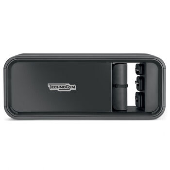 TechnoGym æfingabekkur