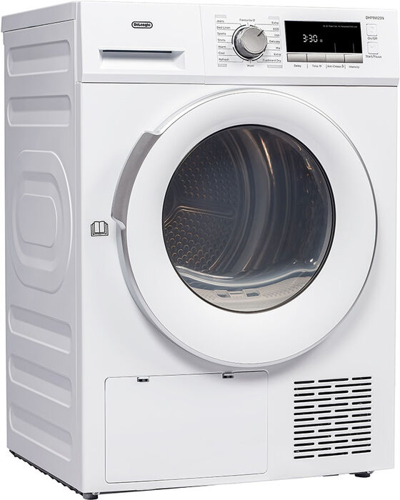 Delonghi þurrkari DHP8W25N