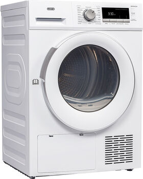 Delonghi þurrkari DHP8W25N