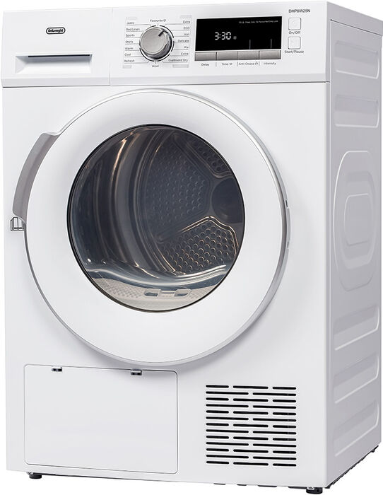 Delonghi þurrkari DHP8W25N